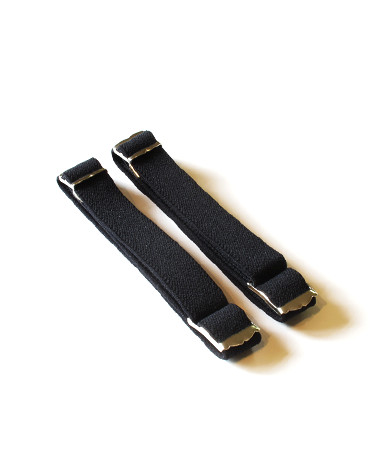 black armbands