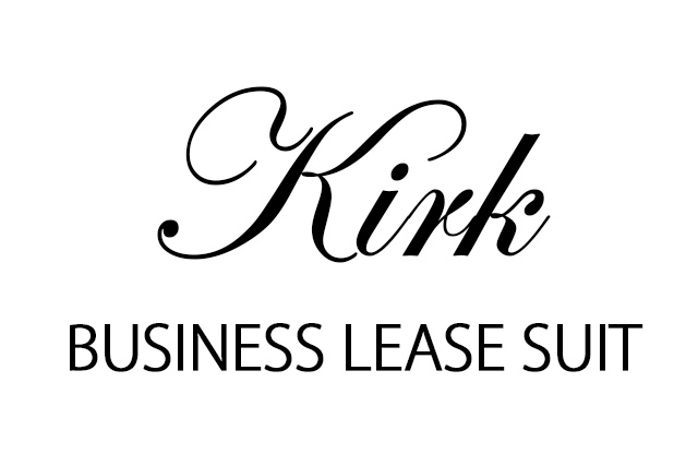 KIRK Biz SUIT