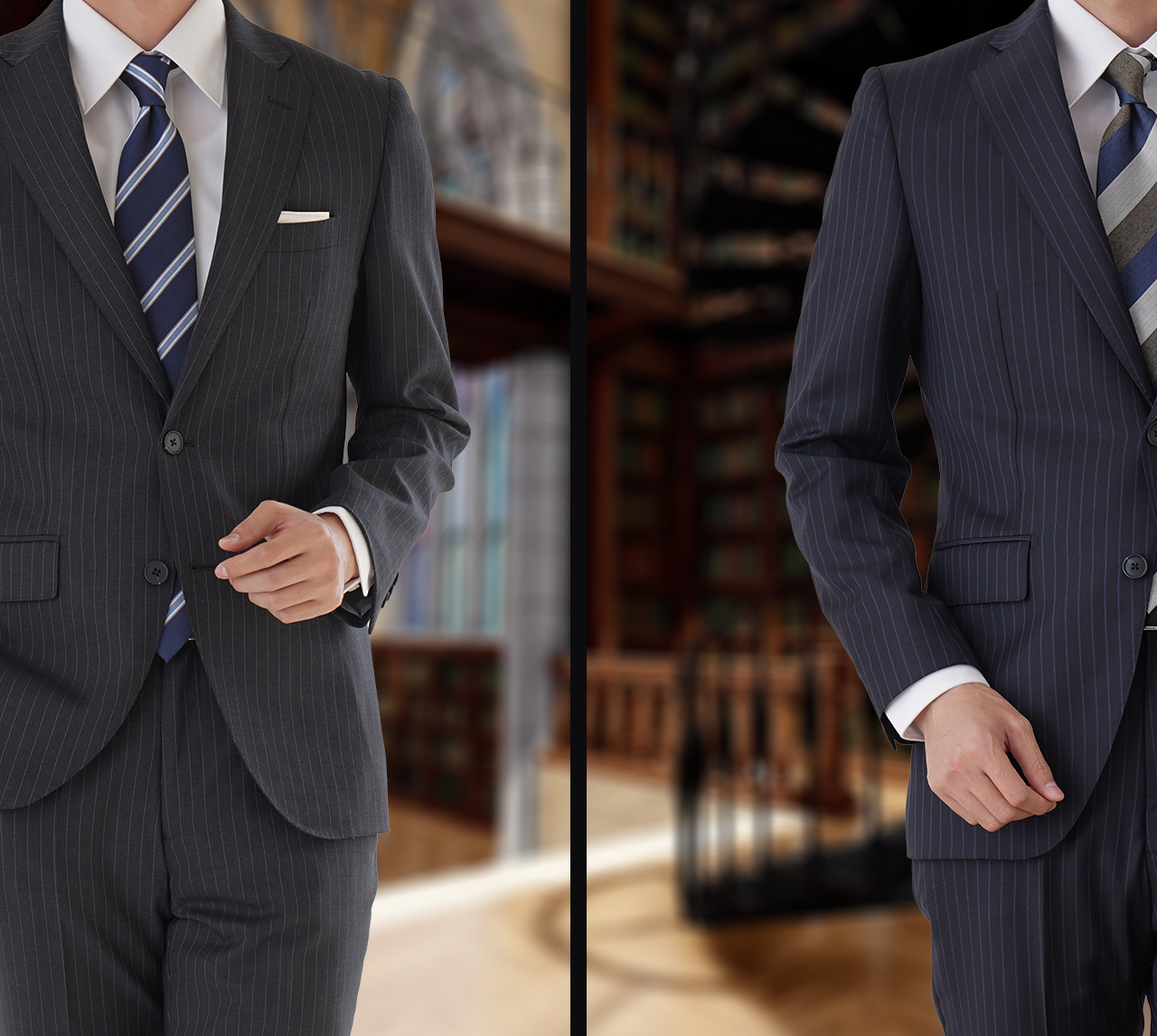 KIRK Biz SUIT 月額サービスを詳しく