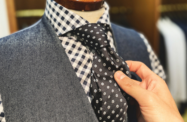 SHIRT TIE アクセサリー販売