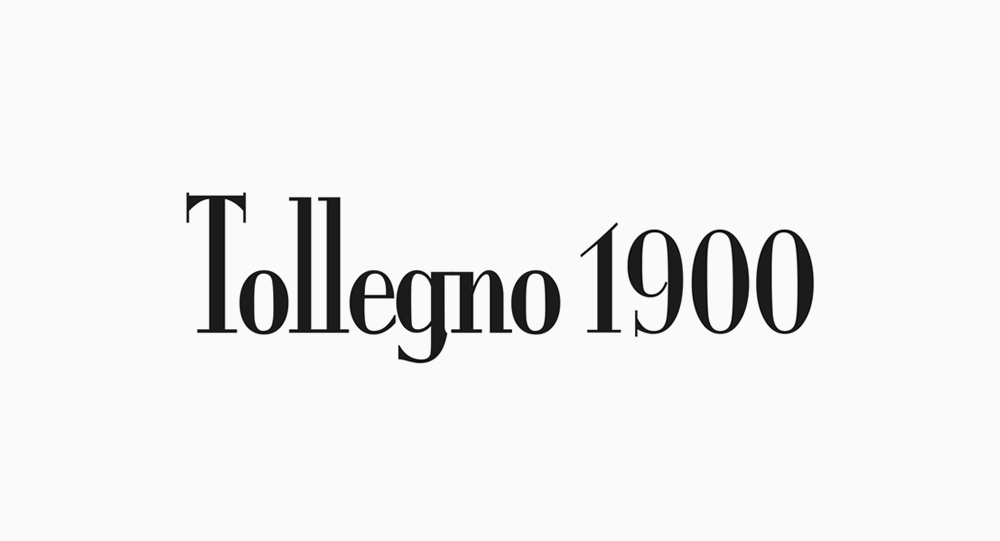 Tollegno 1900