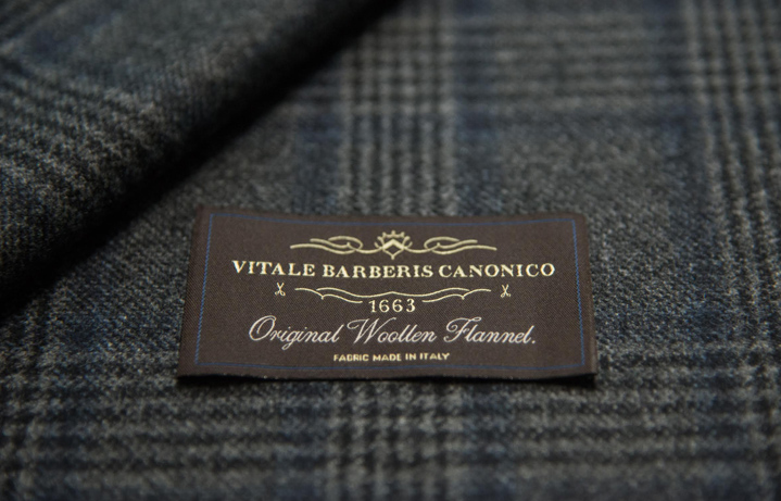 Vitale Barberis Canonico