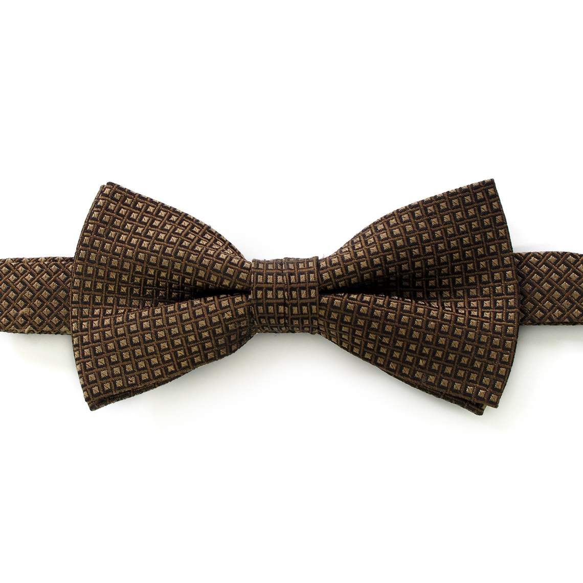 SISOL ROPE BOW TIE - 蝶ネクタイ