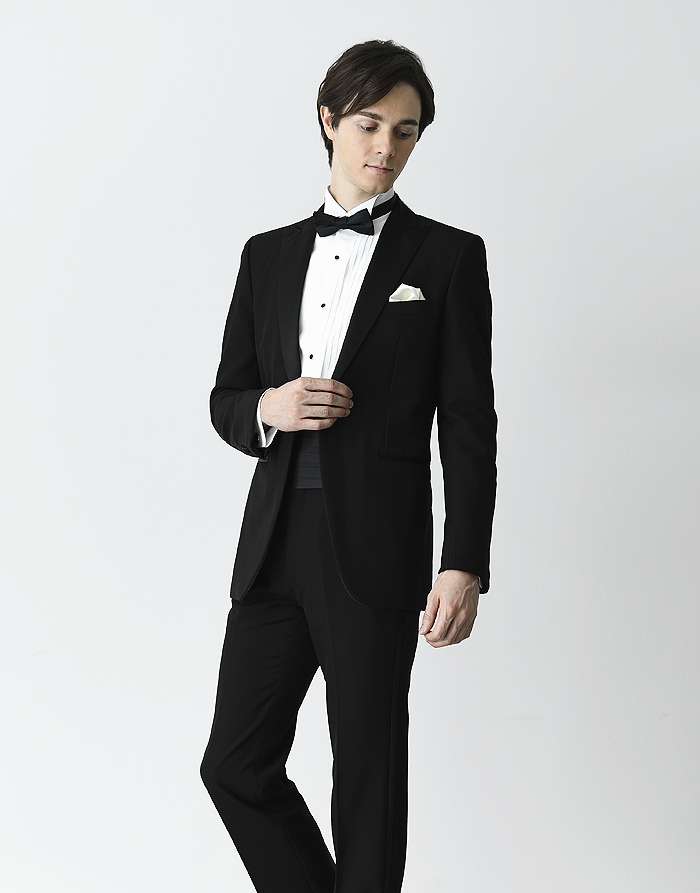 Tuxedo Rental Full Set