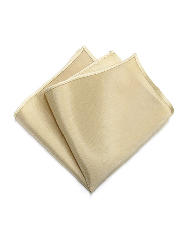 plain satin beige