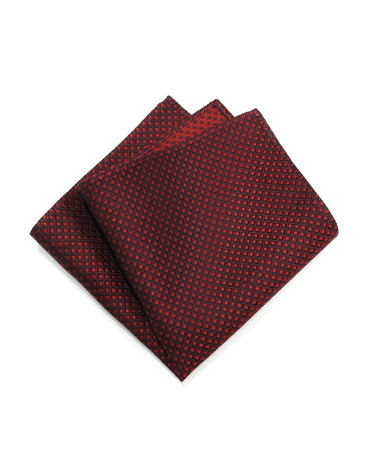 pin checkered bordeaux