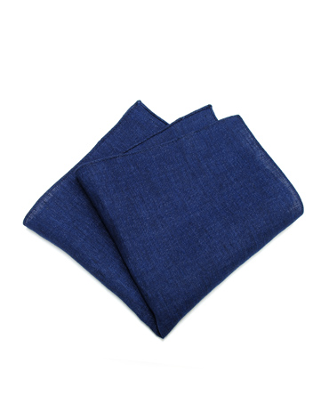 harrisons linen blue