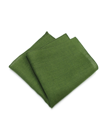 harrisons linen green