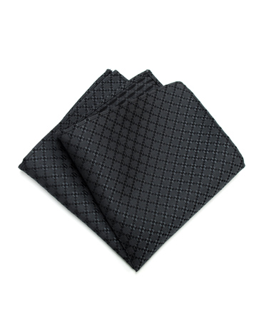 checkered dark gray