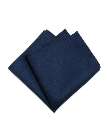 plain silcer navy