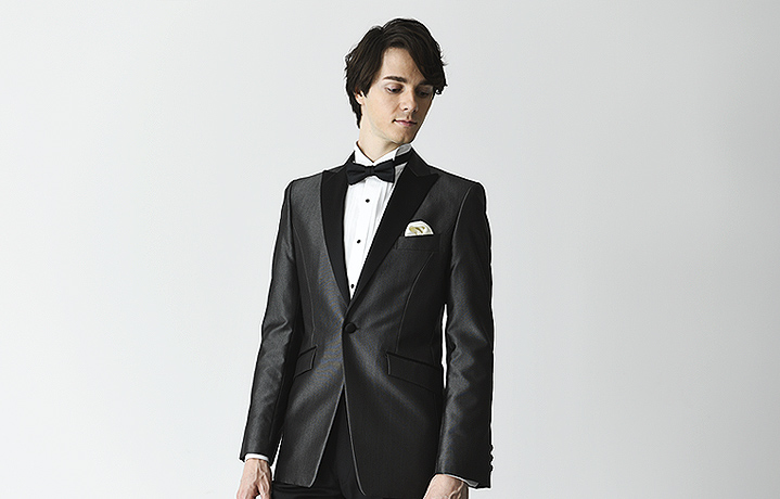 KIRK MEN'S FORMAL - 6029DG